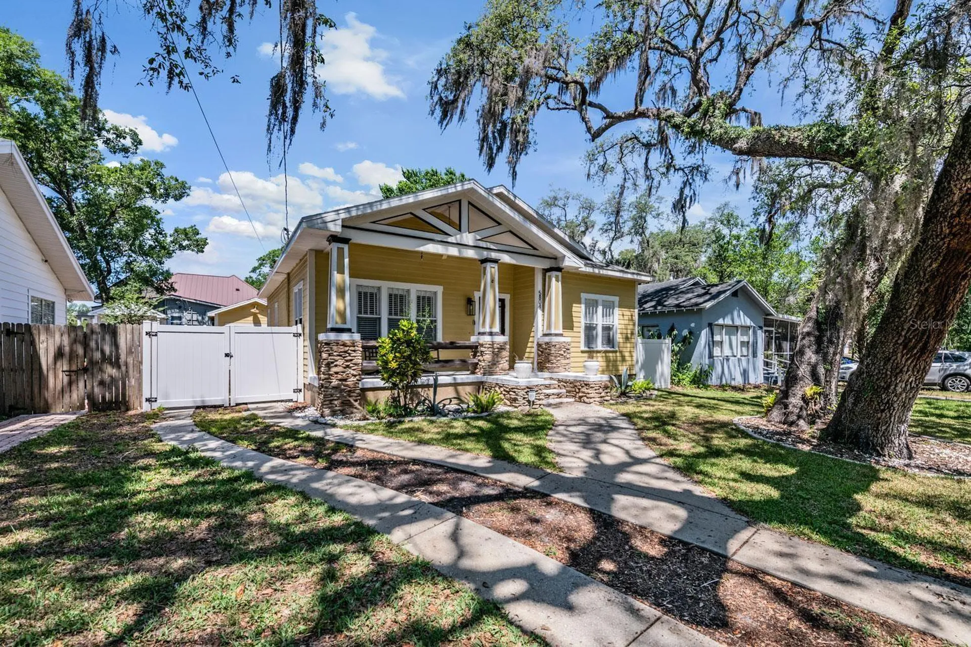 5804 N 9th Street Tampa FL 33604