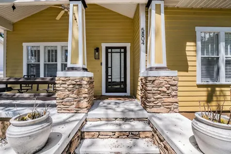 5804 N 9th Street Tampa FL 33604