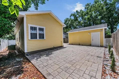 5804 N 9th Street Tampa FL 33604