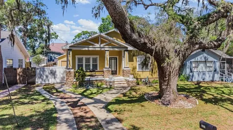 5804 N 9th Street Tampa FL 33604