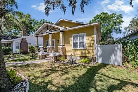 5804 N 9th Street Tampa FL 33604