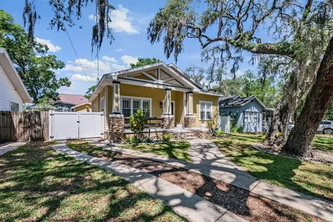 5804 N 9th Street Tampa FL 33604