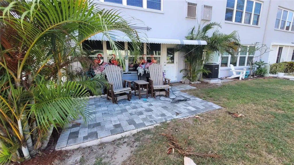 5660 80th Street N St Petersburg FL 33709
