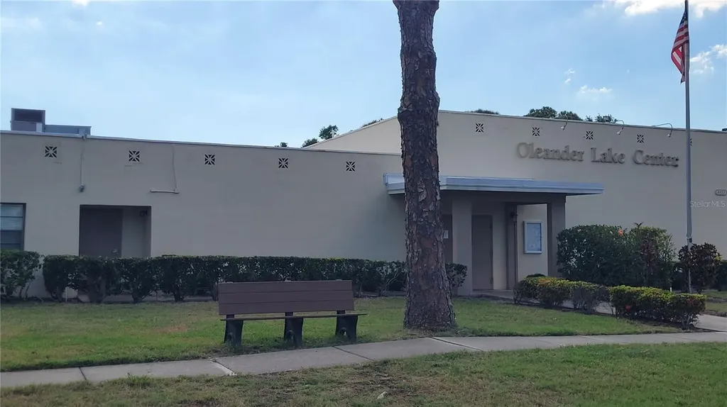 5660 80th Street N St Petersburg FL 33709