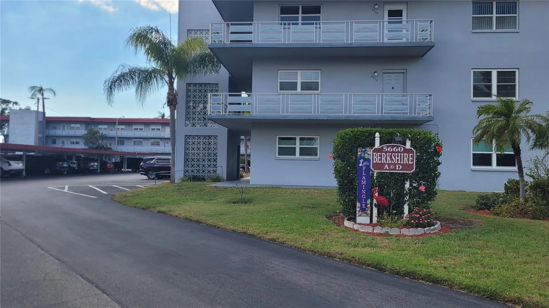 5660 80th Street N St Petersburg FL 33709