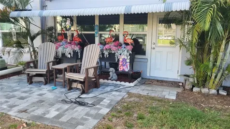 5660 80th Street N St Petersburg FL 33709