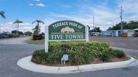 5660 80th Street N St Petersburg FL 33709
