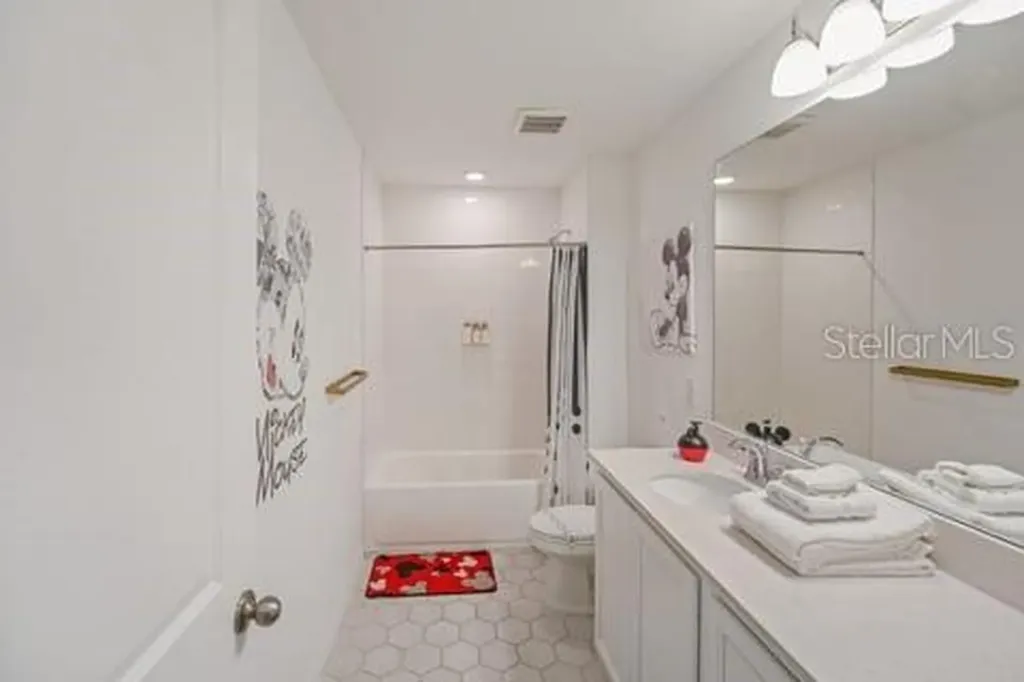 2099 Derwent Drive Davenport FL 33896