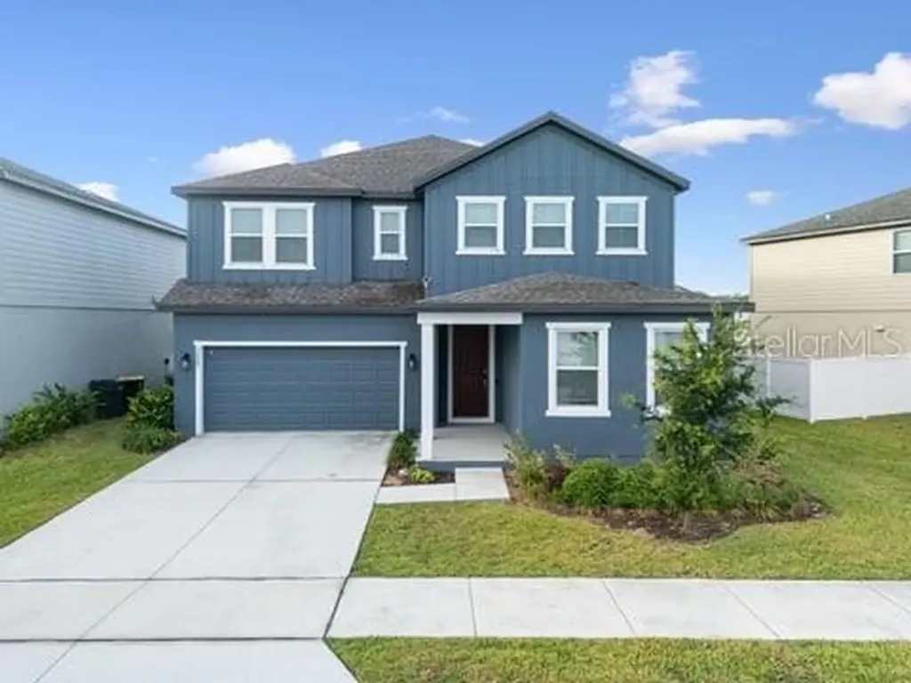 2099 Derwent Drive Davenport FL 33896