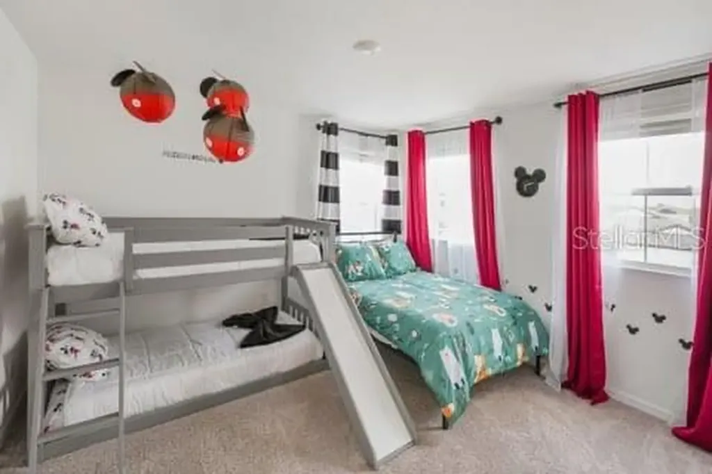 2099 Derwent Drive Davenport FL 33896