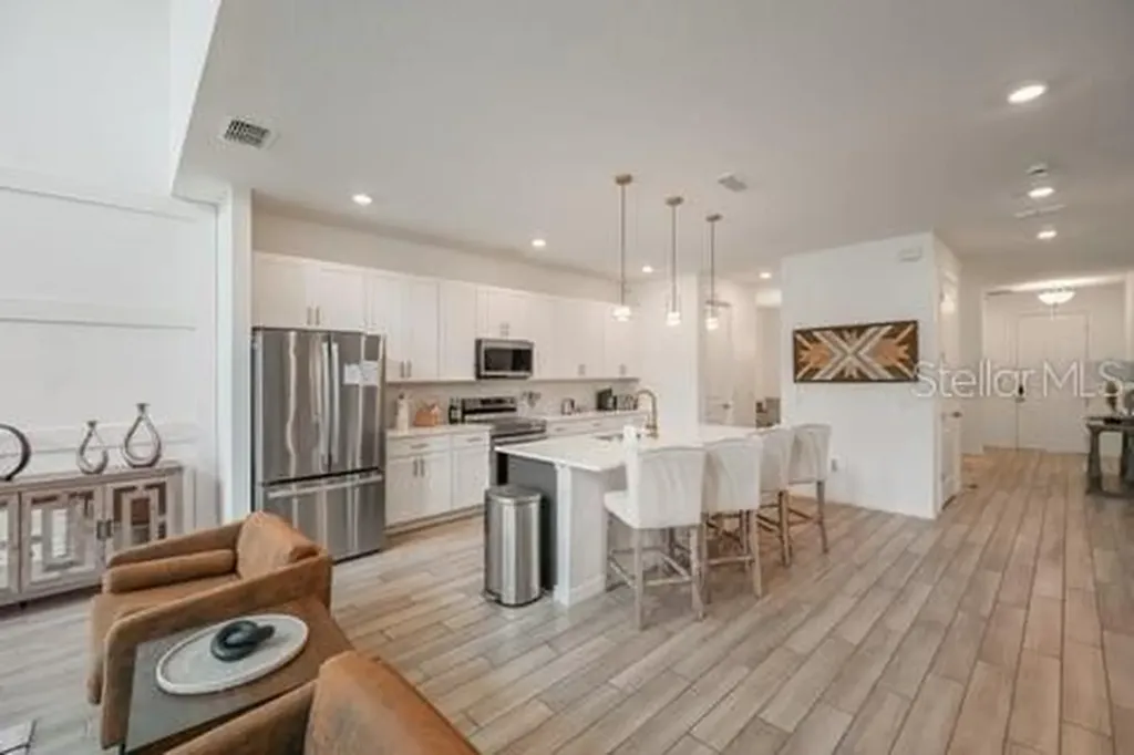 2099 Derwent Drive Davenport FL 33896