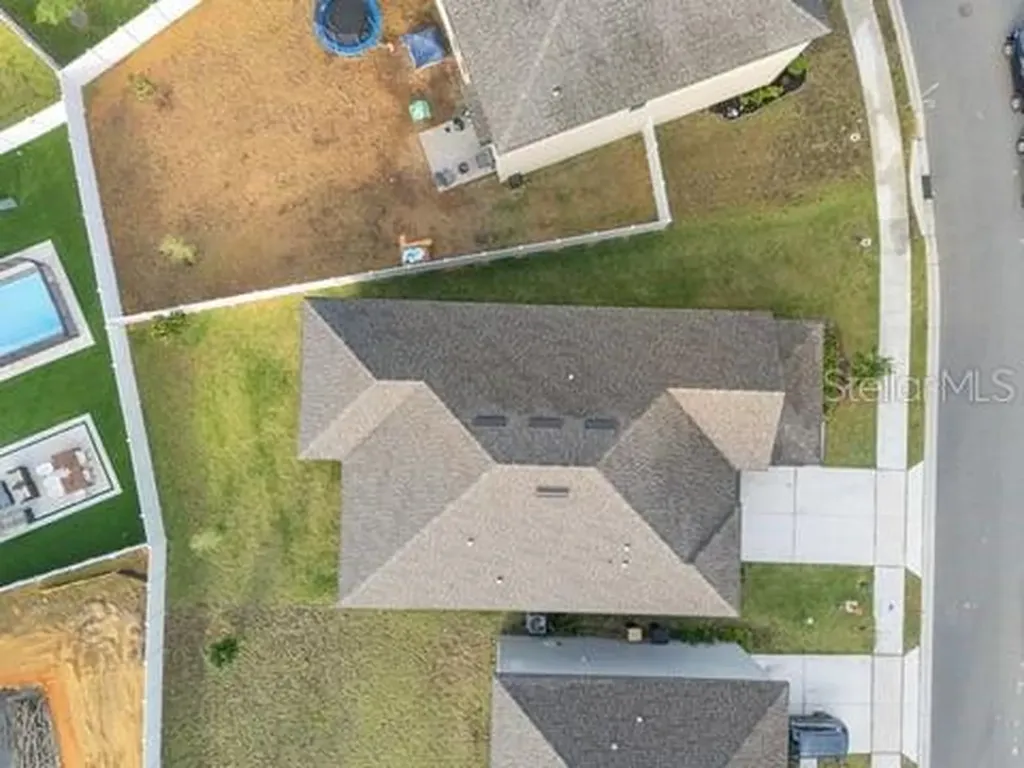 2099 Derwent Drive Davenport FL 33896