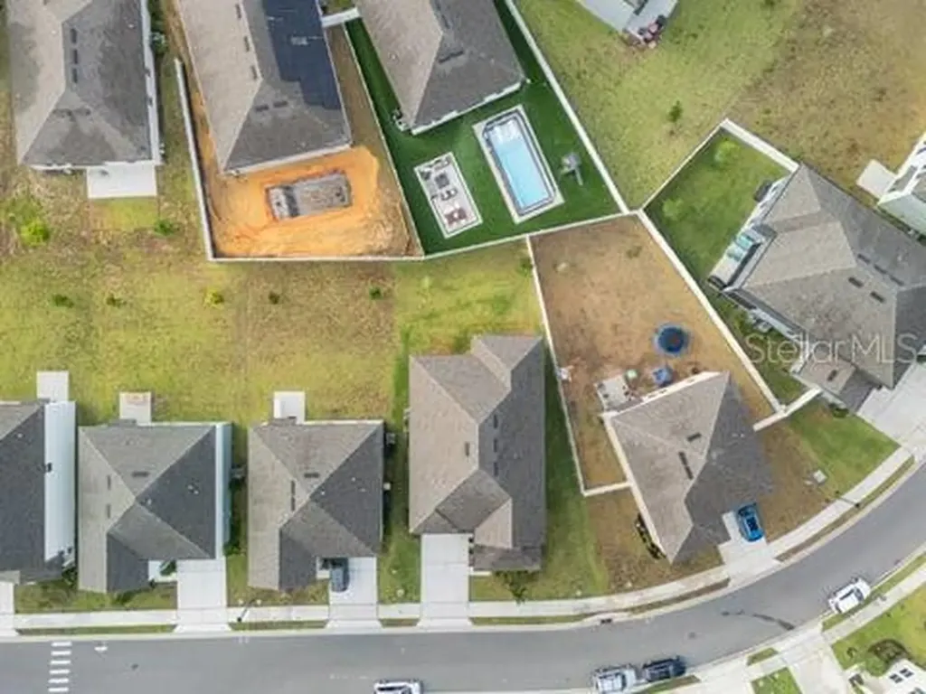 2099 Derwent Drive Davenport FL 33896