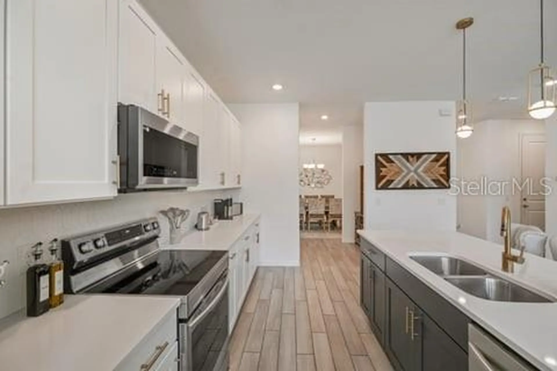 2099 Derwent Drive Davenport FL 33896