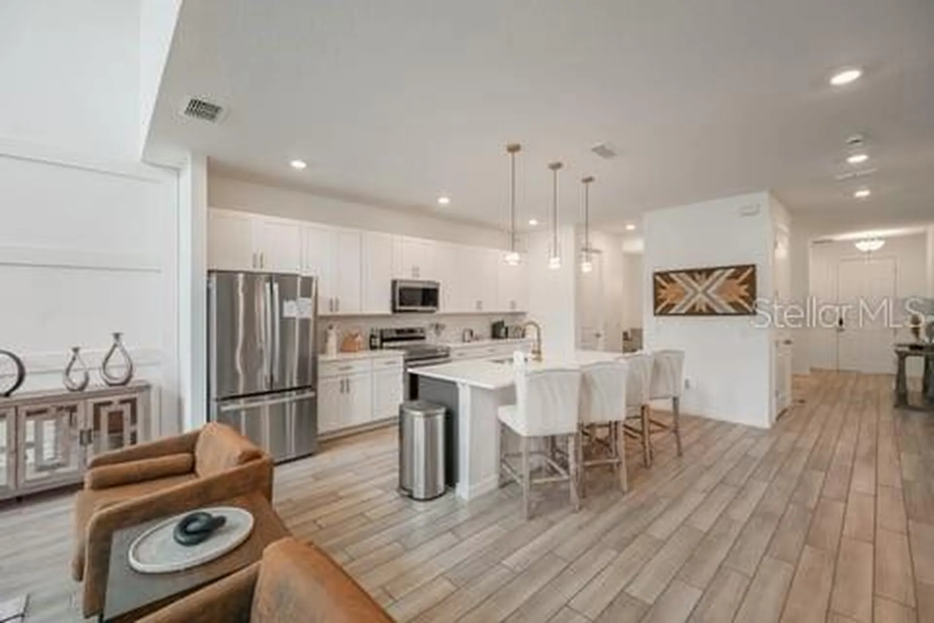 2099 Derwent Drive Davenport FL 33896