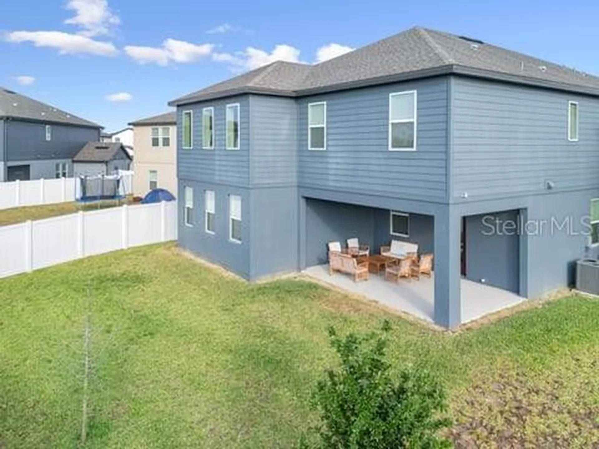 2099 Derwent Drive Davenport FL 33896