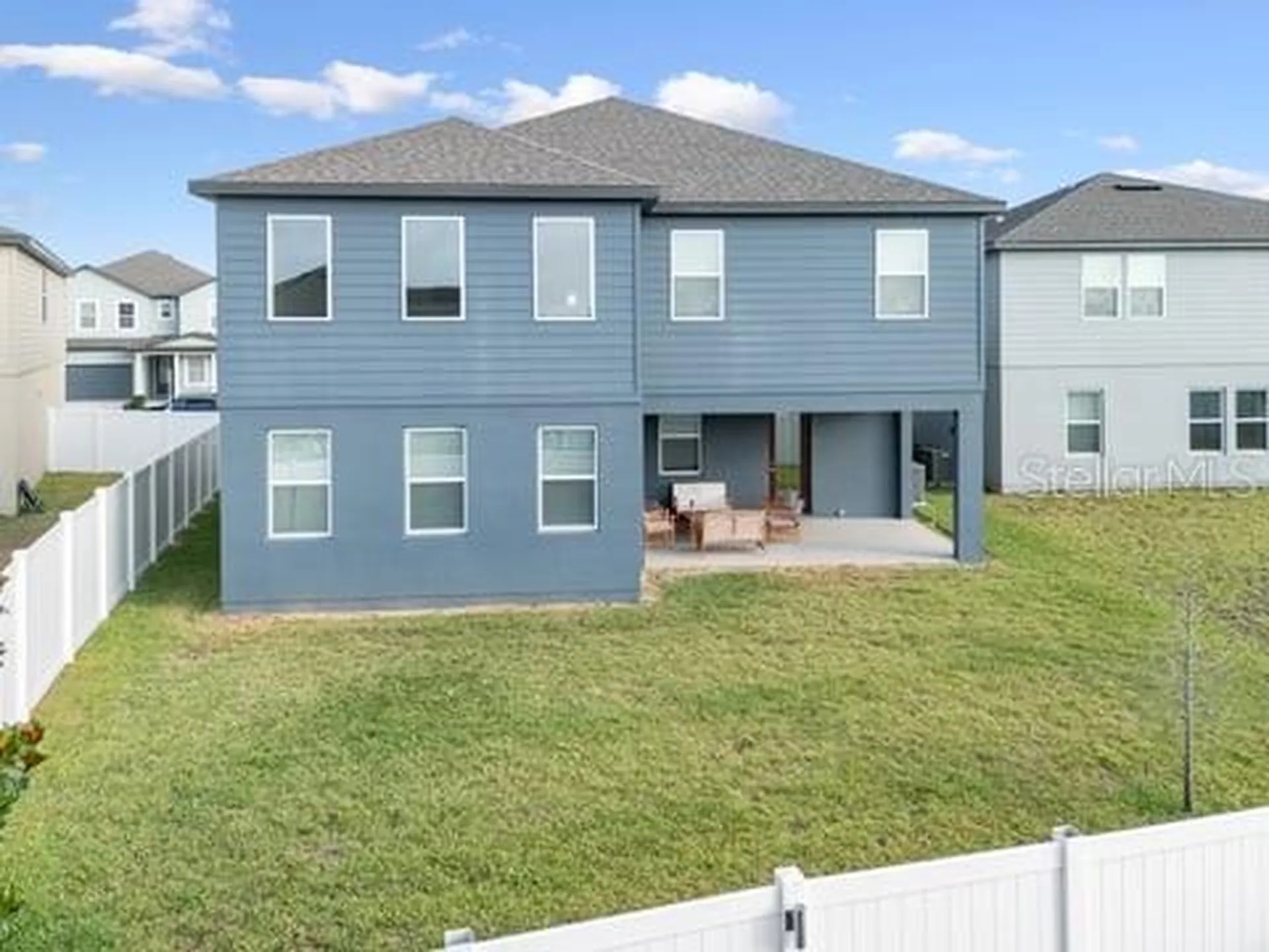 2099 Derwent Drive Davenport FL 33896