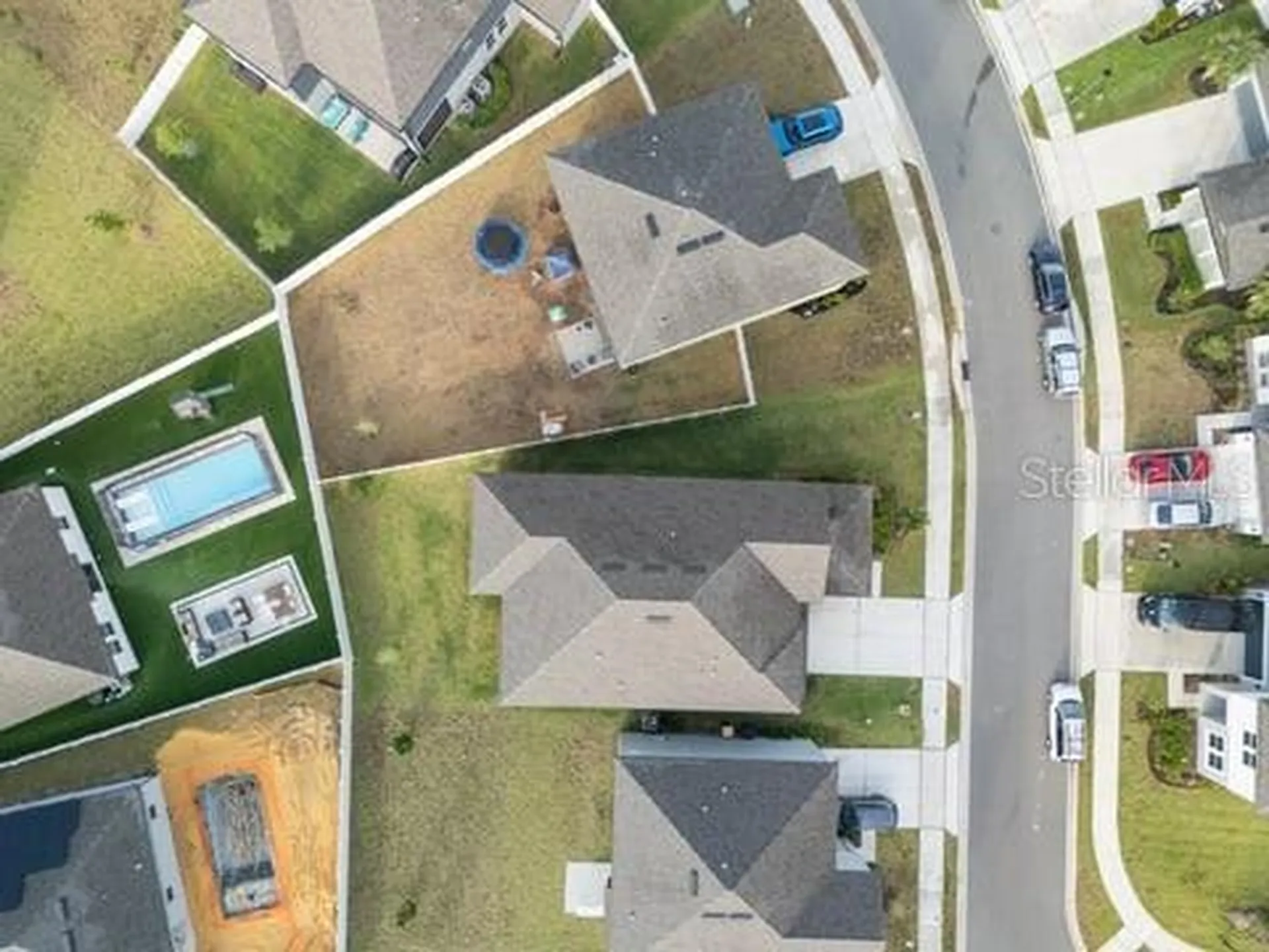 2099 Derwent Drive Davenport FL 33896