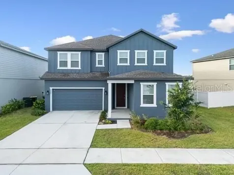2099 Derwent Drive Davenport FL 33896