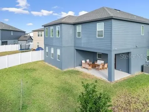 2099 Derwent Drive Davenport FL 33896