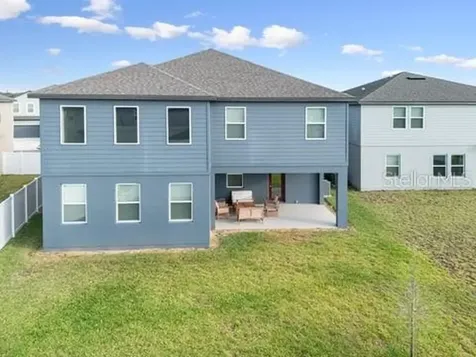 2099 Derwent Drive Davenport FL 33896