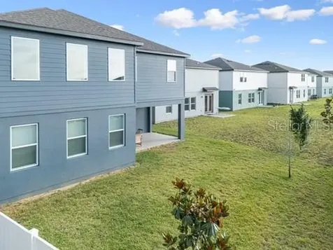 2099 Derwent Drive Davenport FL 33896