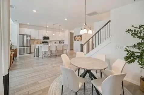 2099 Derwent Drive Davenport FL 33896