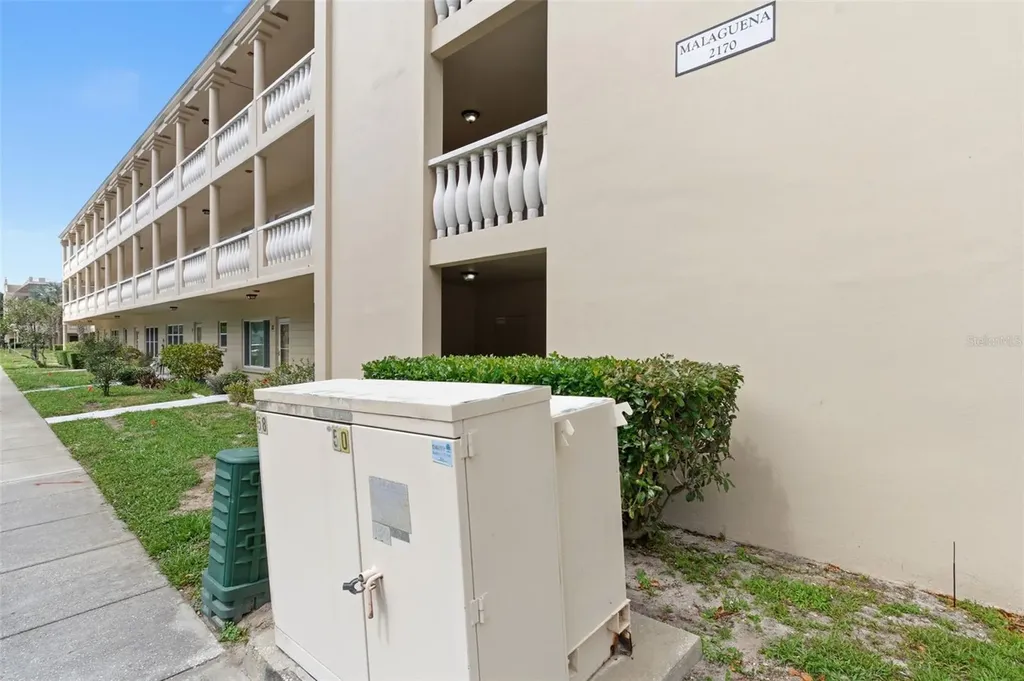 2170 Americus Boulevard S Clearwater FL 33763