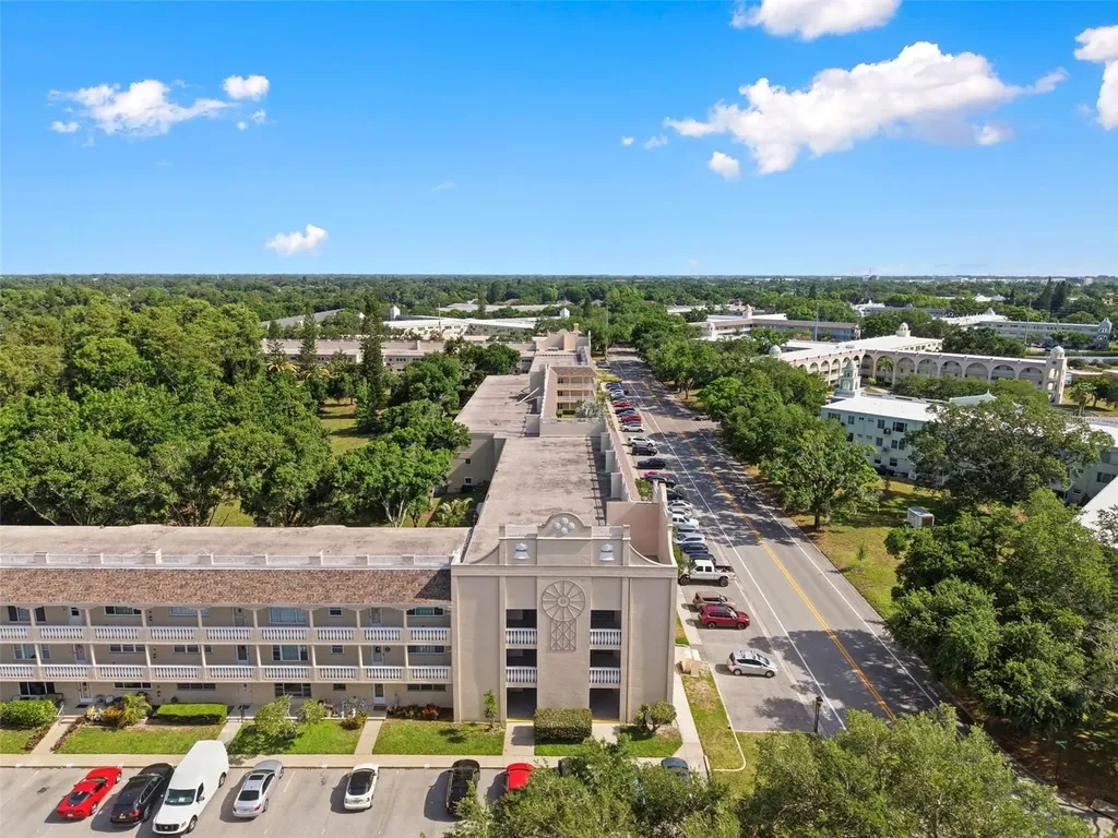 2170 Americus Boulevard S Clearwater FL 33763