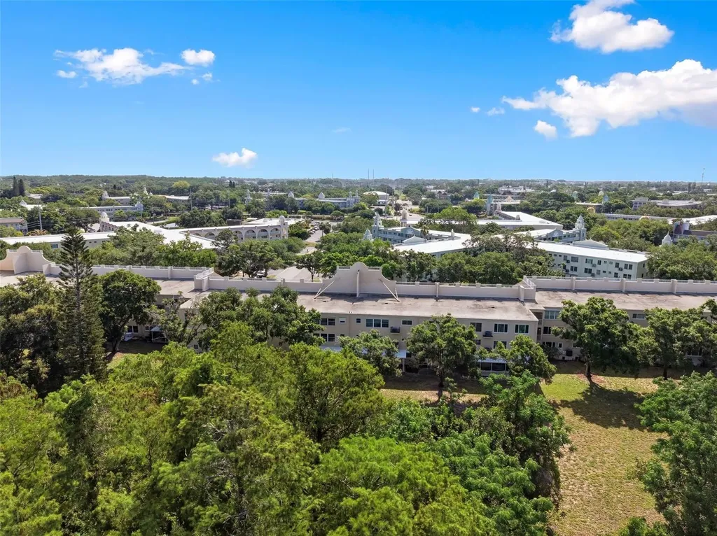 2170 Americus Boulevard S Clearwater FL 33763