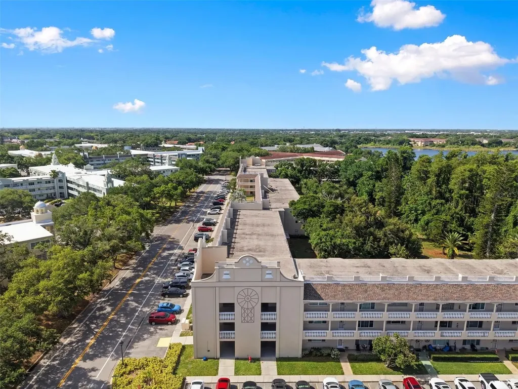 2170 Americus Boulevard S Clearwater FL 33763