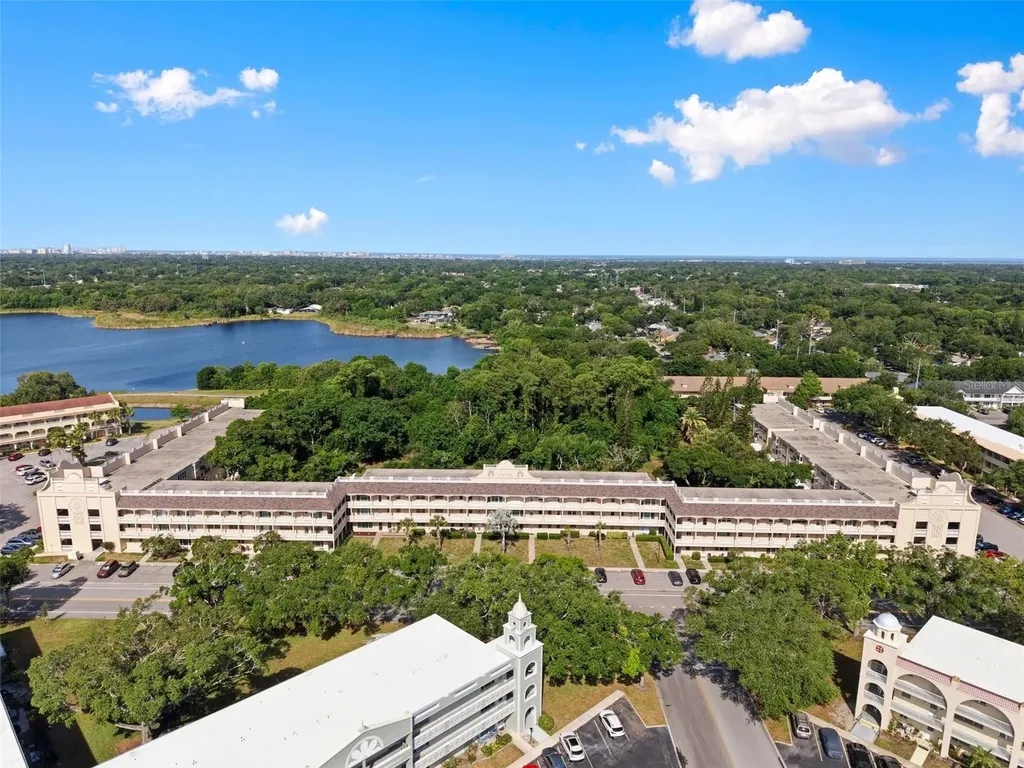 2170 Americus Boulevard S Clearwater FL 33763