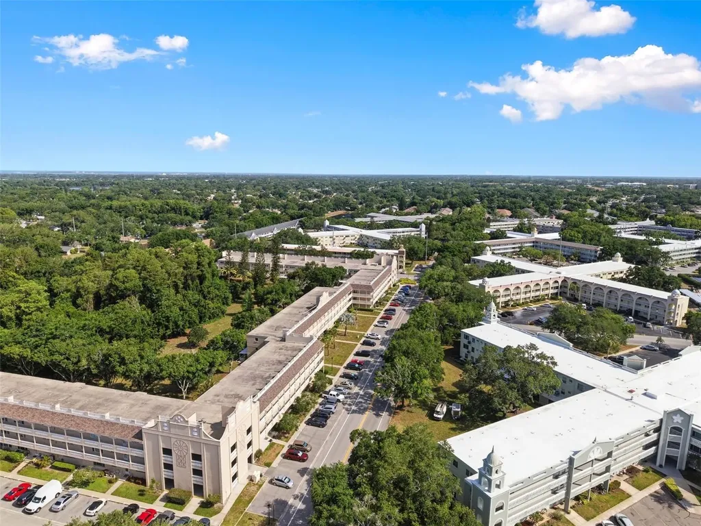 2170 Americus Boulevard S Clearwater FL 33763
