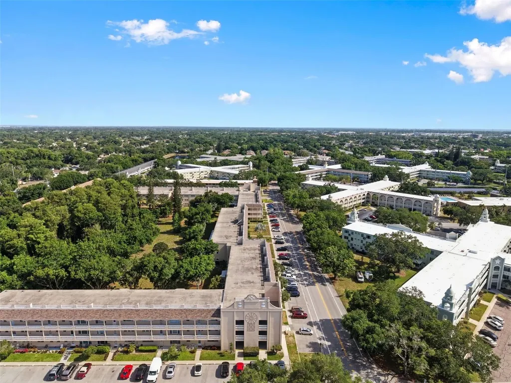2170 Americus Boulevard S Clearwater FL 33763