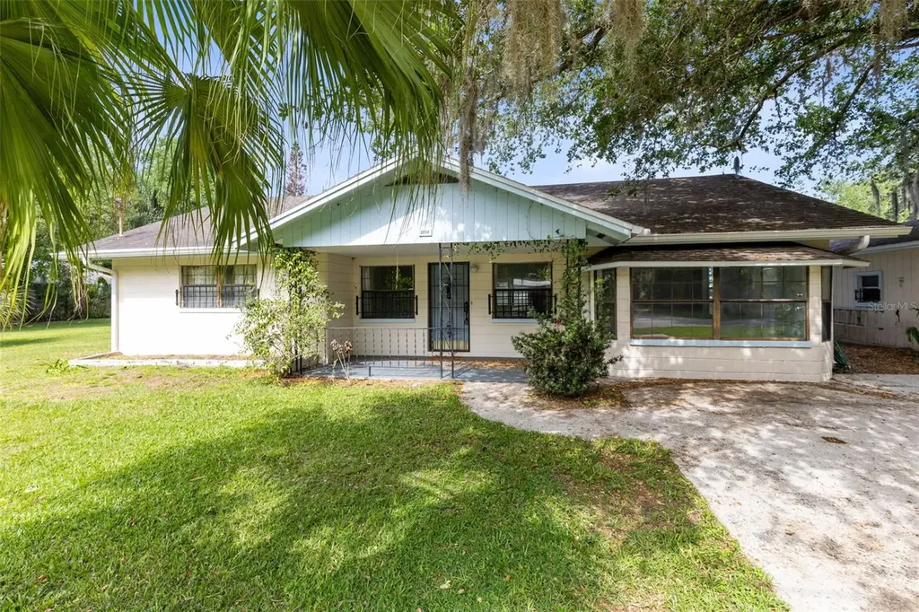 2234 James Drive St Cloud FL 34771