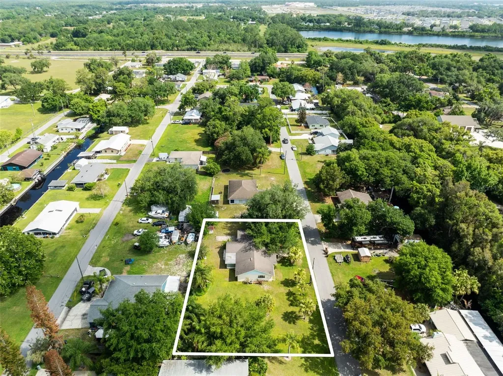2234 James Drive St Cloud FL 34771