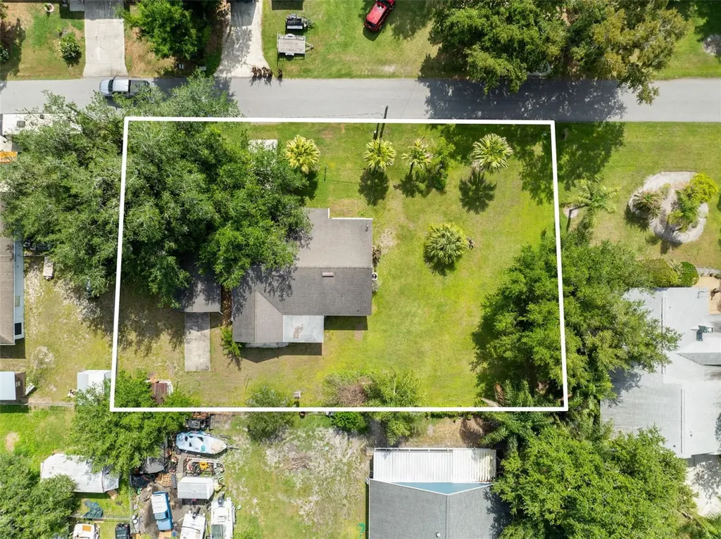 2234 James Drive St Cloud FL 34771
