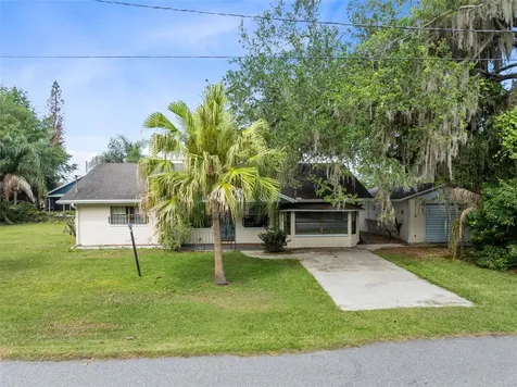 2234 James Drive St Cloud FL 34771