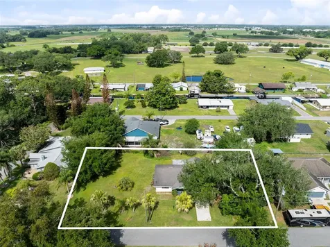 2234 James Drive St Cloud FL 34771