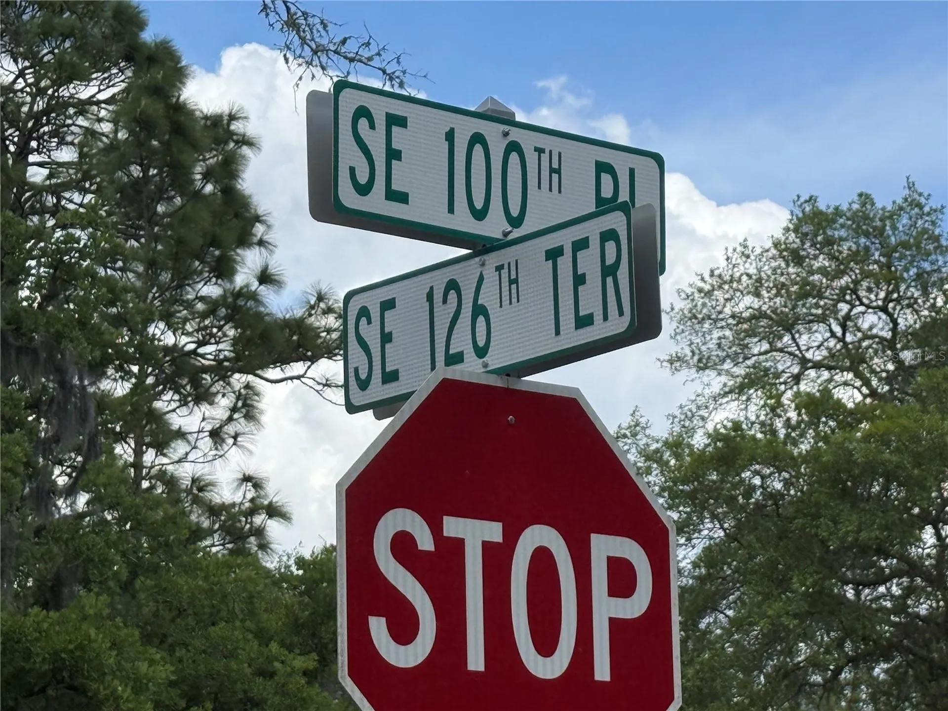 00 SE 126th Terrace Dunnellon FL 34431