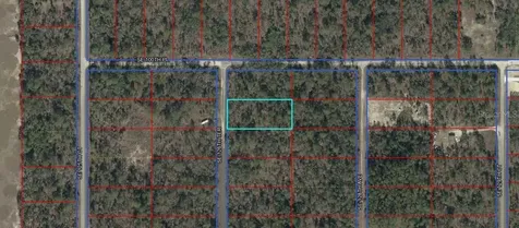 00 SE 126th Terrace Dunnellon FL 34431
