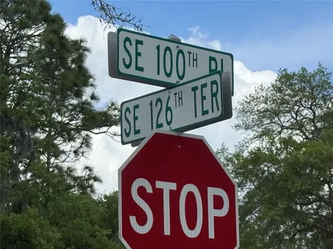 00 SE 126th Terrace Dunnellon FL 34431