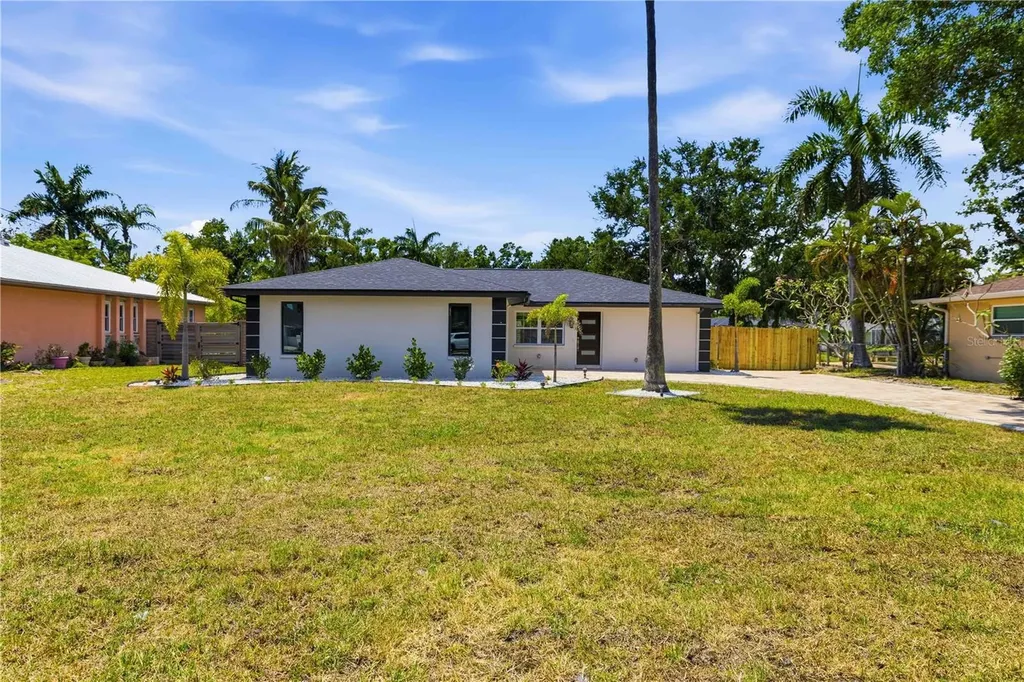 1016 71st Street NW Bradenton FL 34209