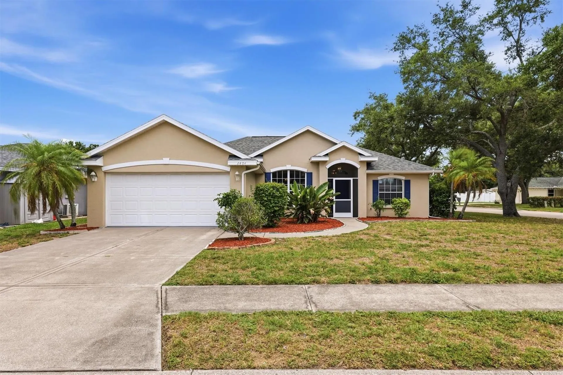2404 50th Drive E Bradenton FL 34203