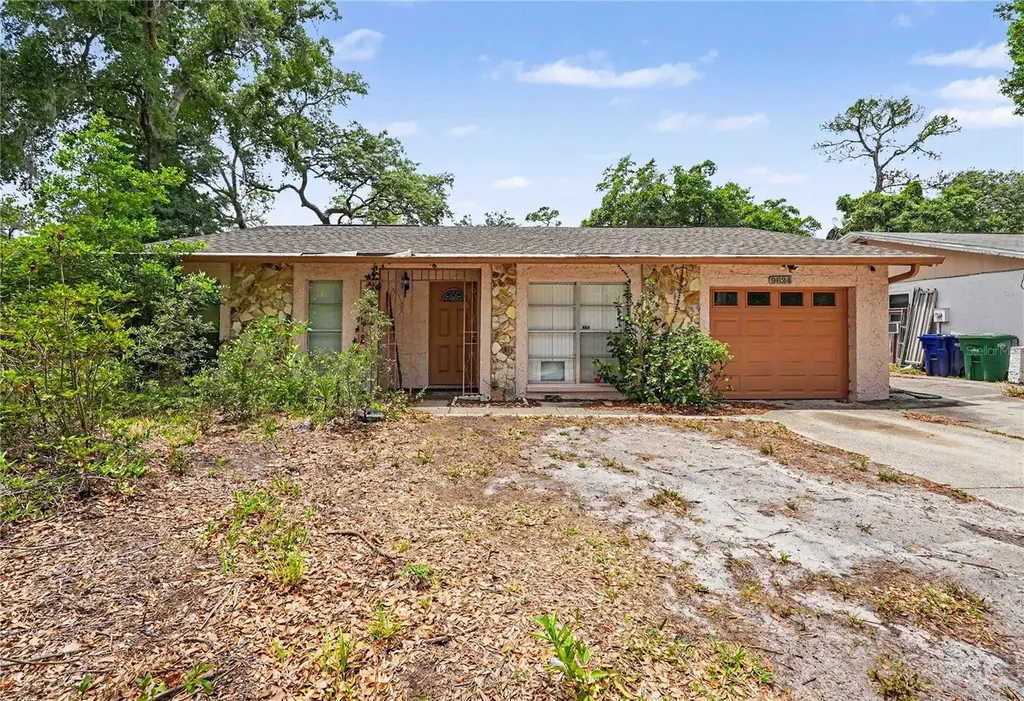 9624 Hidden Oaks Circle Tampa FL 33612