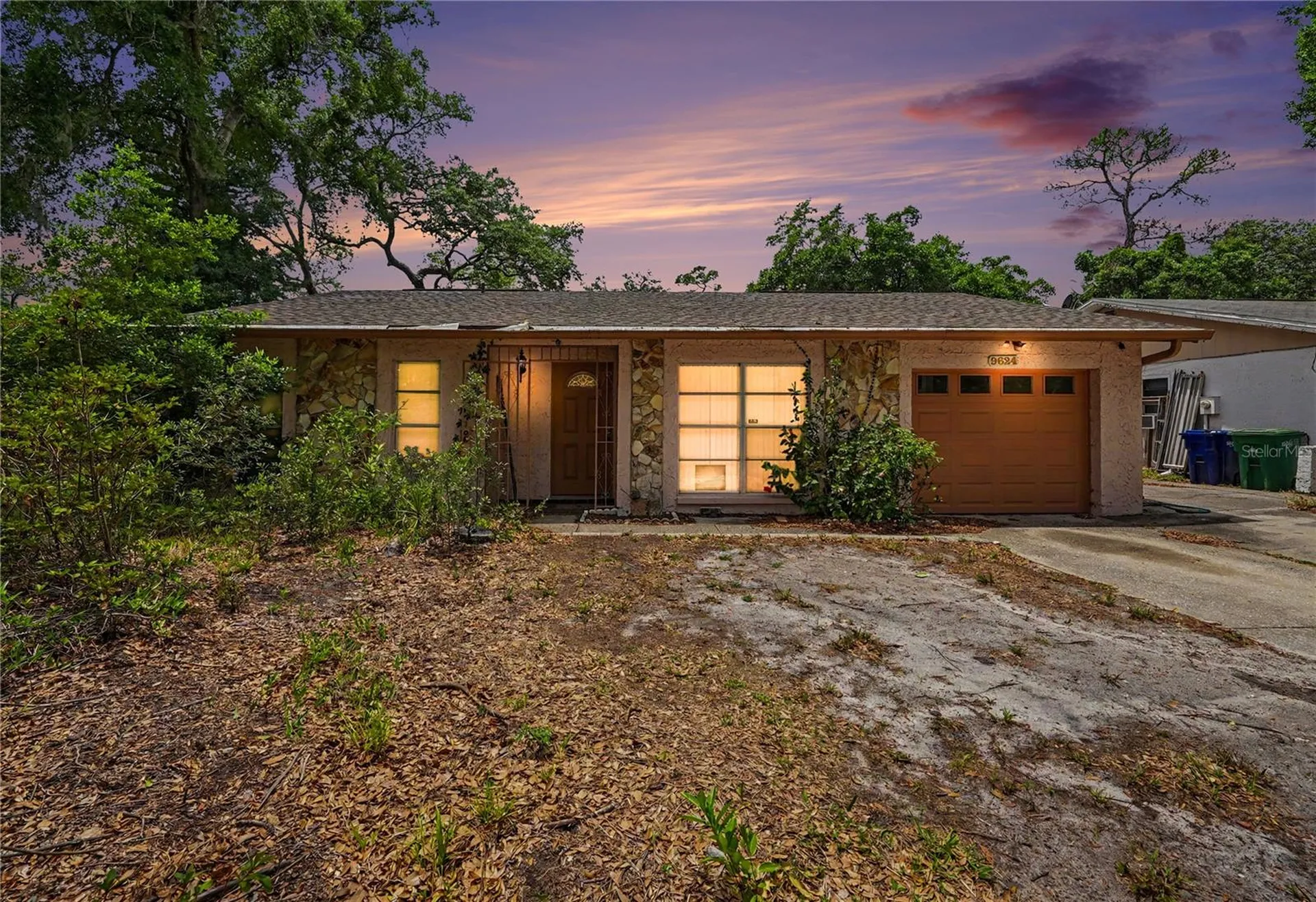 9624 Hidden Oaks Circle Tampa FL 33612