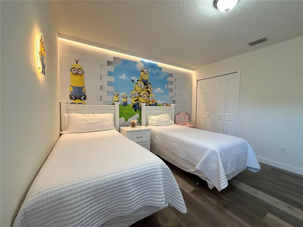 720 Las Fuentes Drive Kissimmee FL 34746