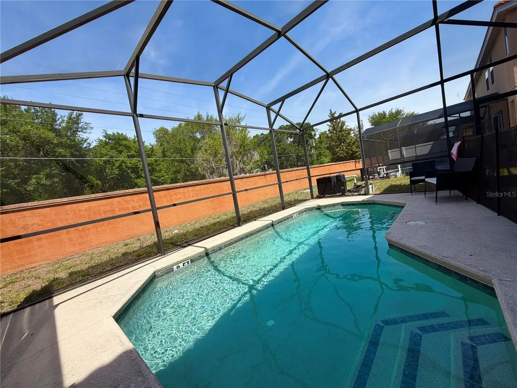 720 Las Fuentes Drive Kissimmee FL 34746