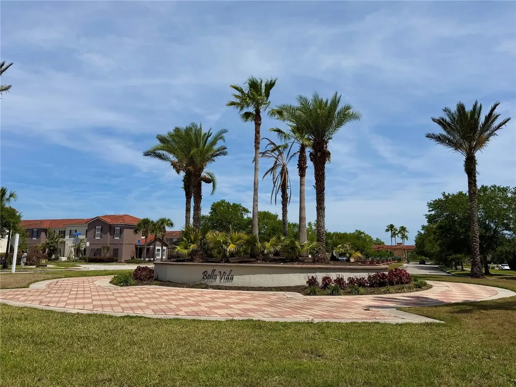720 Las Fuentes Drive Kissimmee FL 34746
