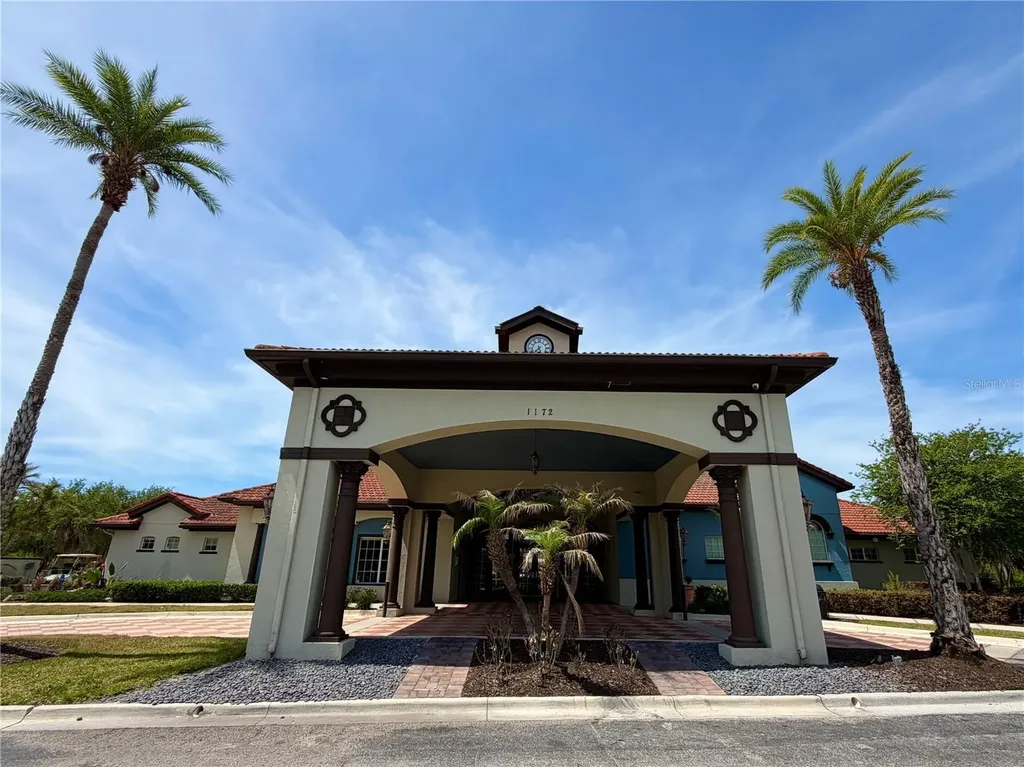 720 Las Fuentes Drive Kissimmee FL 34746